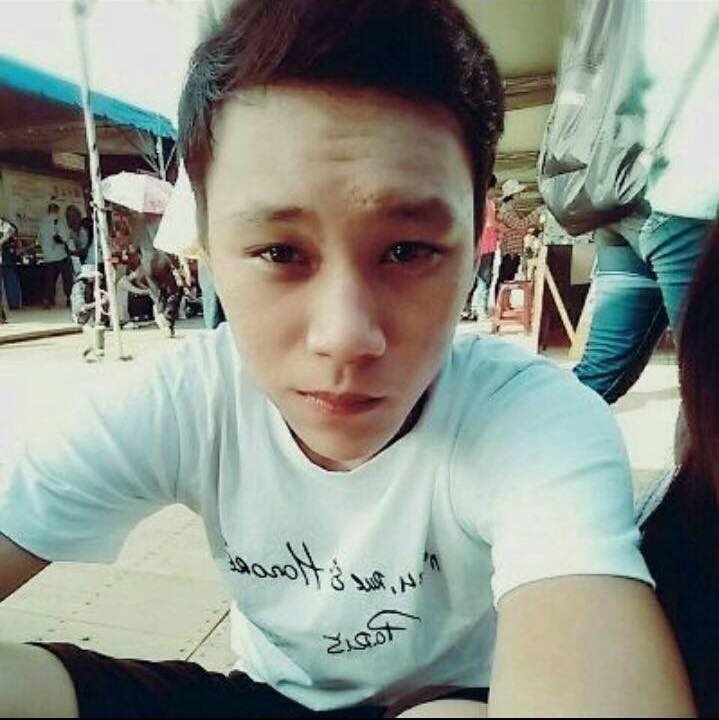 馮逸的第一张照片--阜阳相亲服务中心