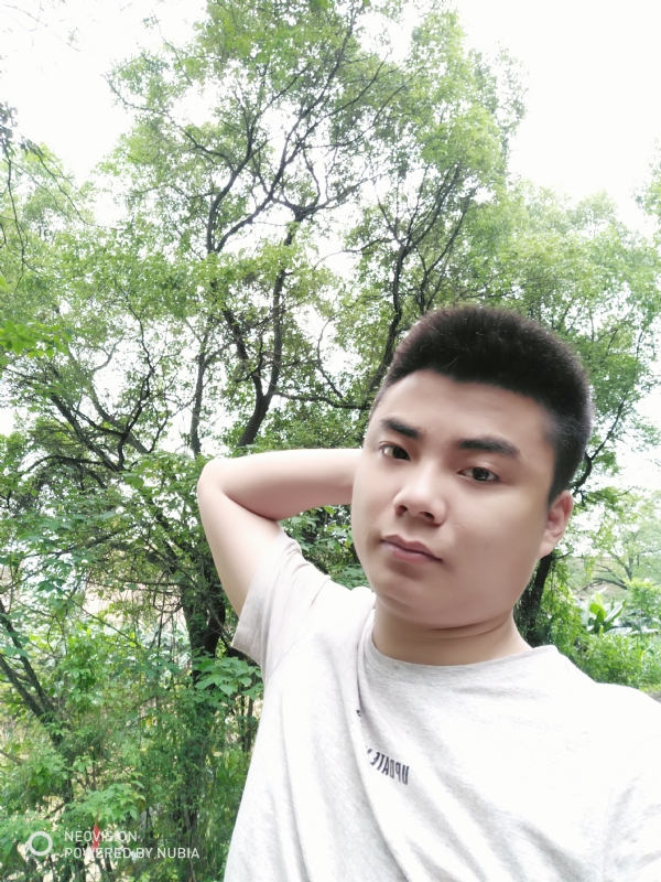 黄帅哥的第一张照片--阜阳相亲服务中心