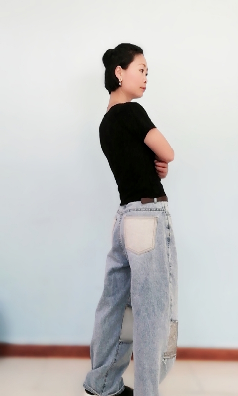 lily的第一张照片--阜阳相亲服务中心