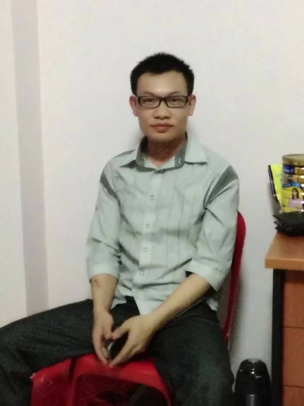 坚强不屈的第一张照片--阜阳相亲服务中心