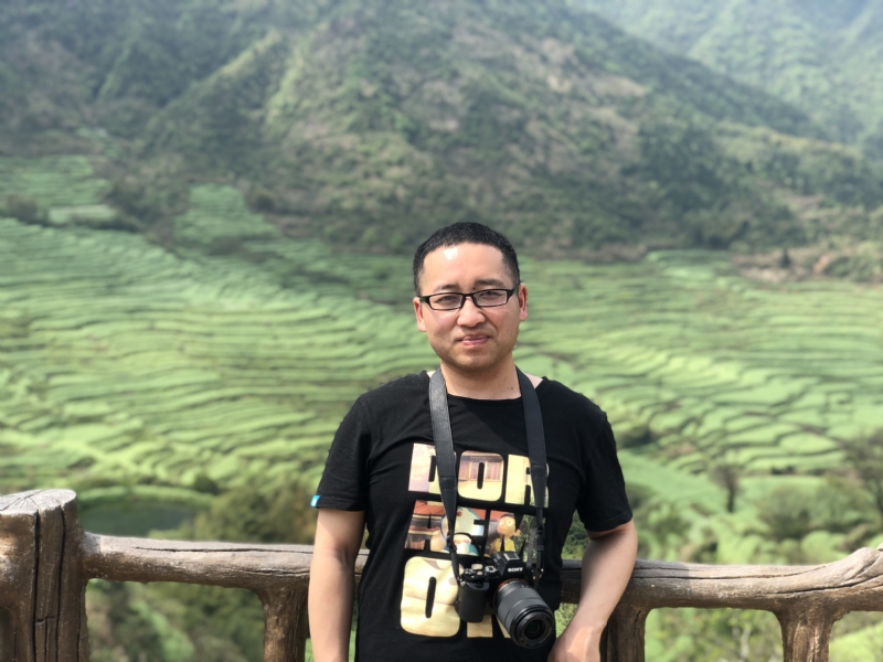 mark的第一张照片--阜阳相亲服务中心