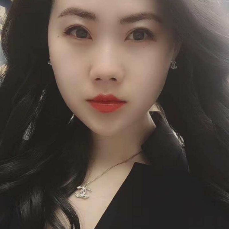 晓晓的第一张照片--阜阳相亲服务中心