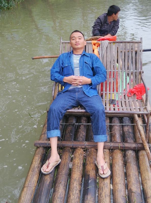 缘来系你的第一张照片--阜阳相亲服务中心