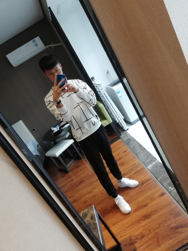 暖心人的第一张照片--阜阳相亲服务中心