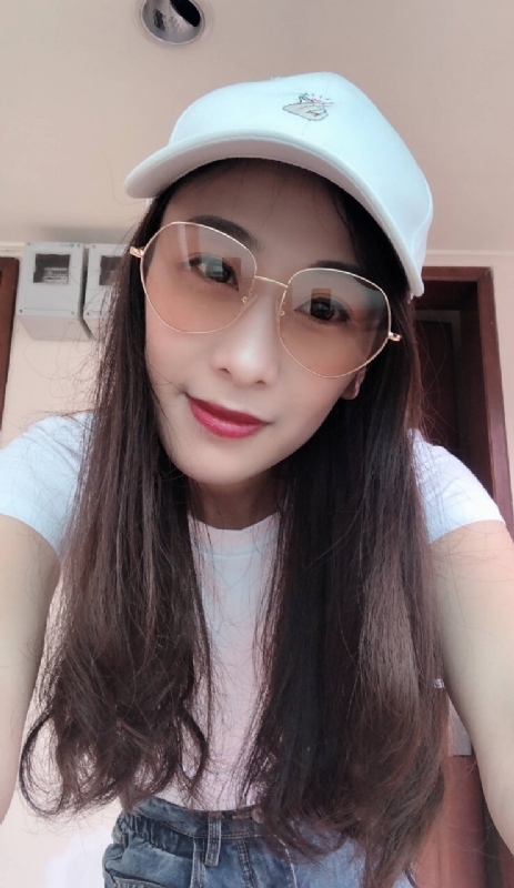 姗的第一张照片--阜阳相亲服务中心