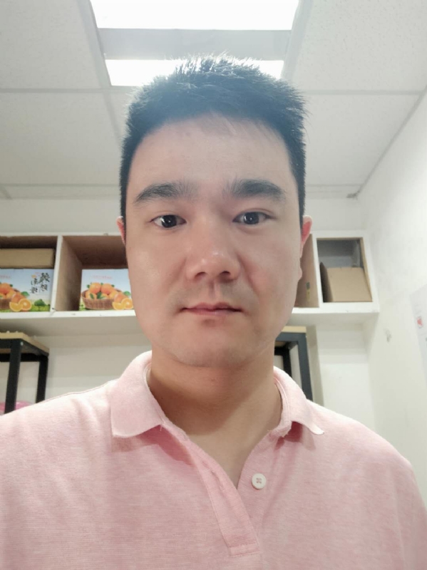 大米的第一张照片--阜阳相亲服务中心