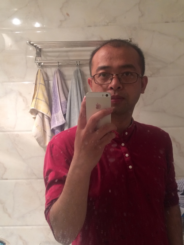 世界那么大的第二张照片--阜阳相亲服务中心