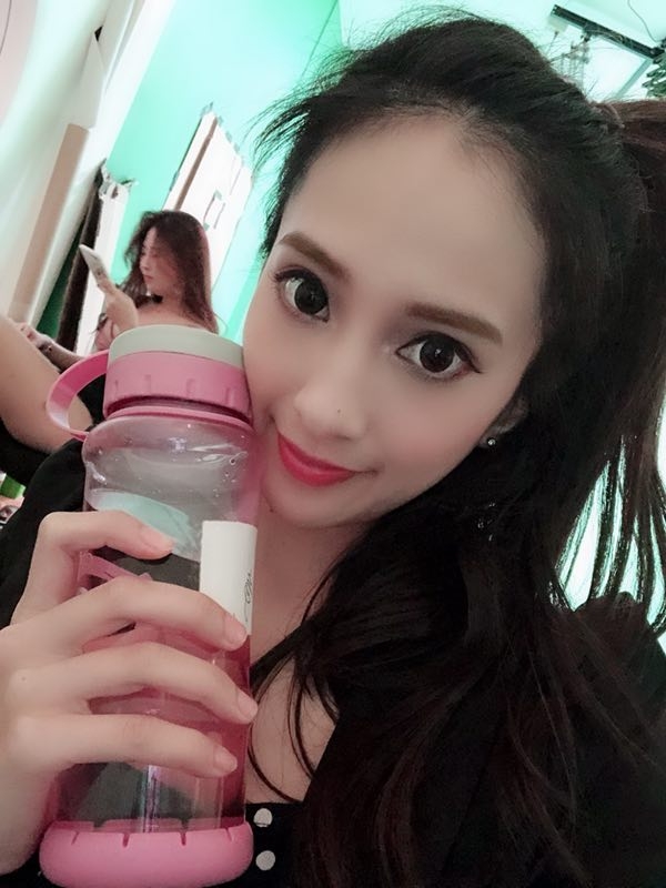 沐沐吖的第一张照片--阜阳相亲服务中心