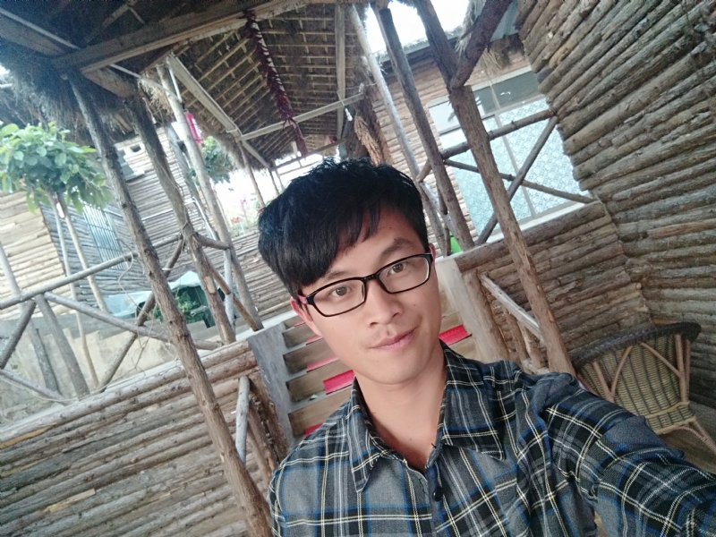 霸道的先生的第一张照片--阜阳相亲服务中心