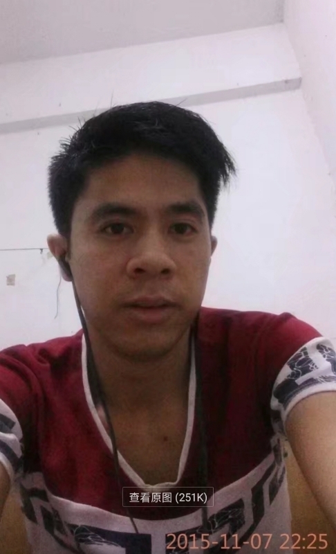 卓庚的第一张照片--阜阳相亲服务中心