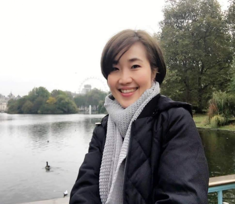 ella的第一张照片--阜阳相亲服务中心