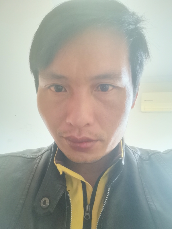 渴死的鱼的第一张照片--阜阳相亲服务中心