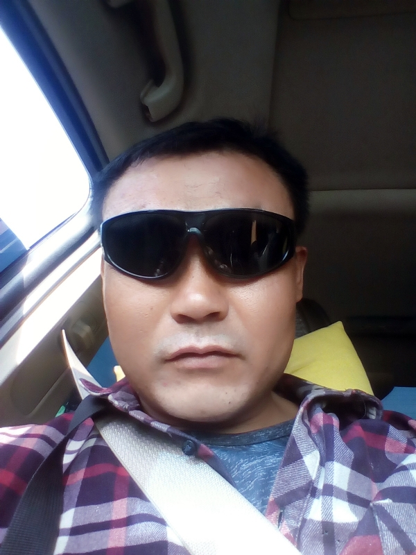 莱芜强哥的第一张照片--阜阳相亲服务中心