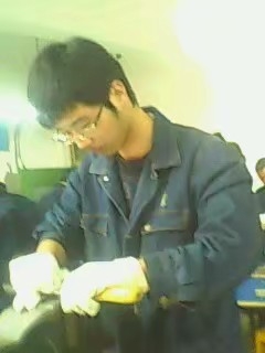 零灵的第一张照片--阜阳相亲服务中心