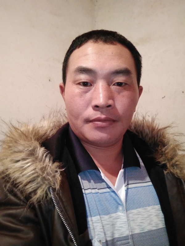 姻之缘的第一张照片--阜阳相亲服务中心