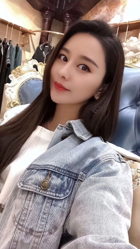 李珊珊的第一张照片--阜阳相亲服务中心