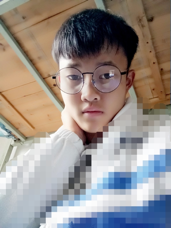 小鱼鱼的第一张照片--阜阳相亲服务中心