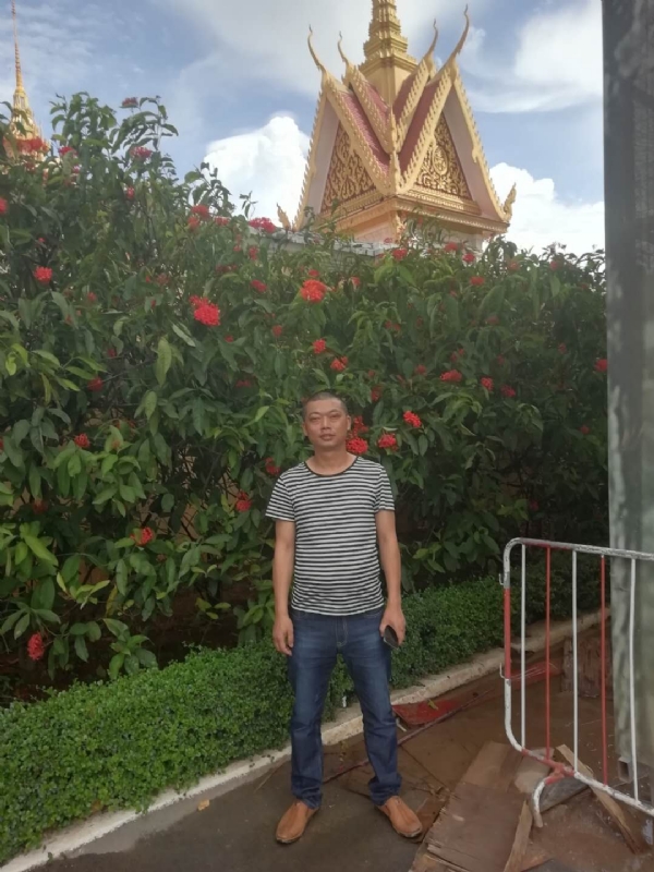 转折点的第一张照片--阜阳相亲服务中心