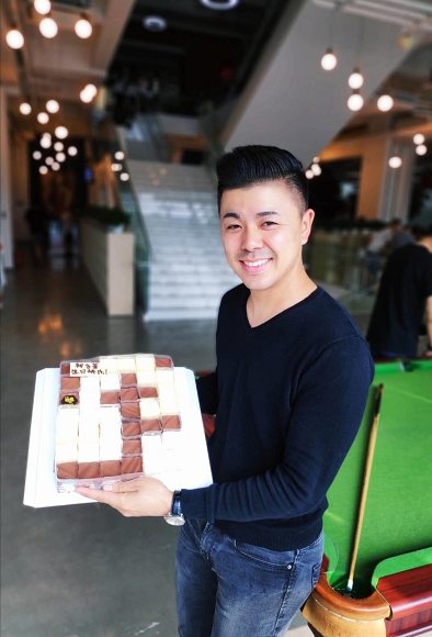 戏如人生的第二张照片--阜阳相亲服务中心