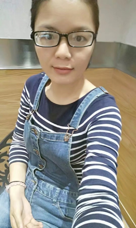 螃蟹的第一张照片--阜阳相亲服务中心