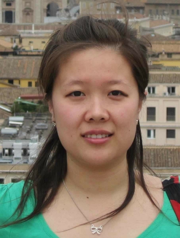 唐子的第一张照片--阜阳相亲服务中心