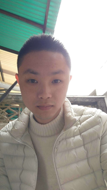 邱小子的第一张照片--阜阳相亲服务中心