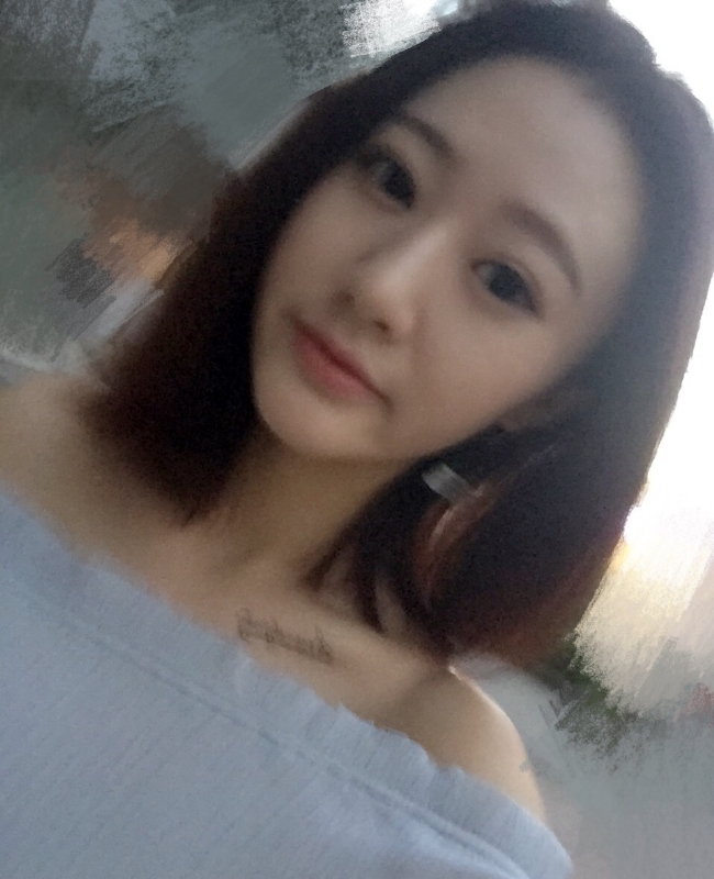 天青色等烟雨的第一张照片--阜阳相亲服务中心