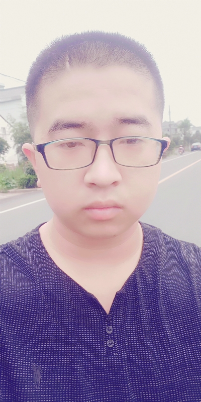 徐先森的第一张照片--阜阳相亲服务中心