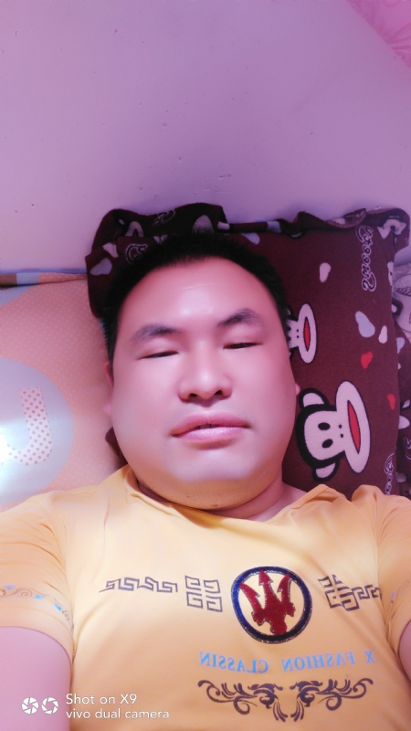 孤狼的第一张照片--阜阳相亲服务中心