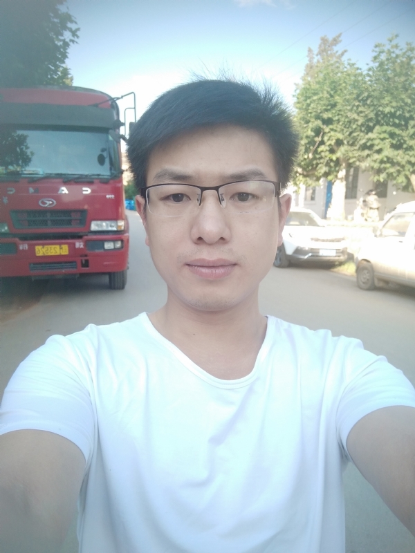 木偶的第一张照片--阜阳相亲服务中心