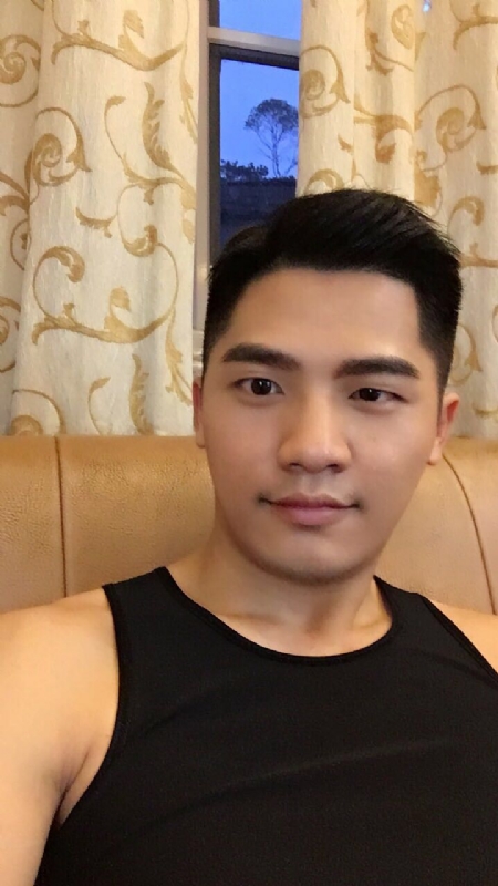 牧遥的第一张照片--阜阳相亲服务中心