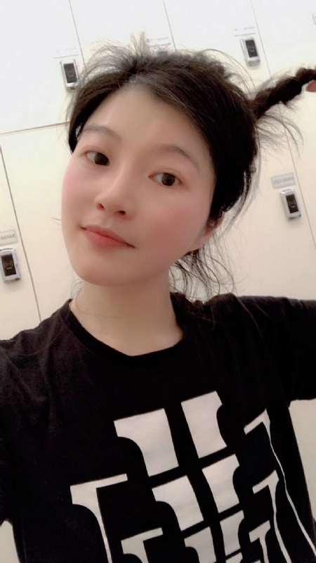 Yogagirl的第一张照片--阜阳相亲服务中心