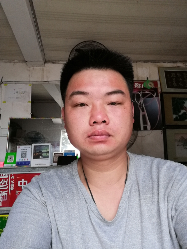 憨佬俵的第一张照片--阜阳相亲服务中心