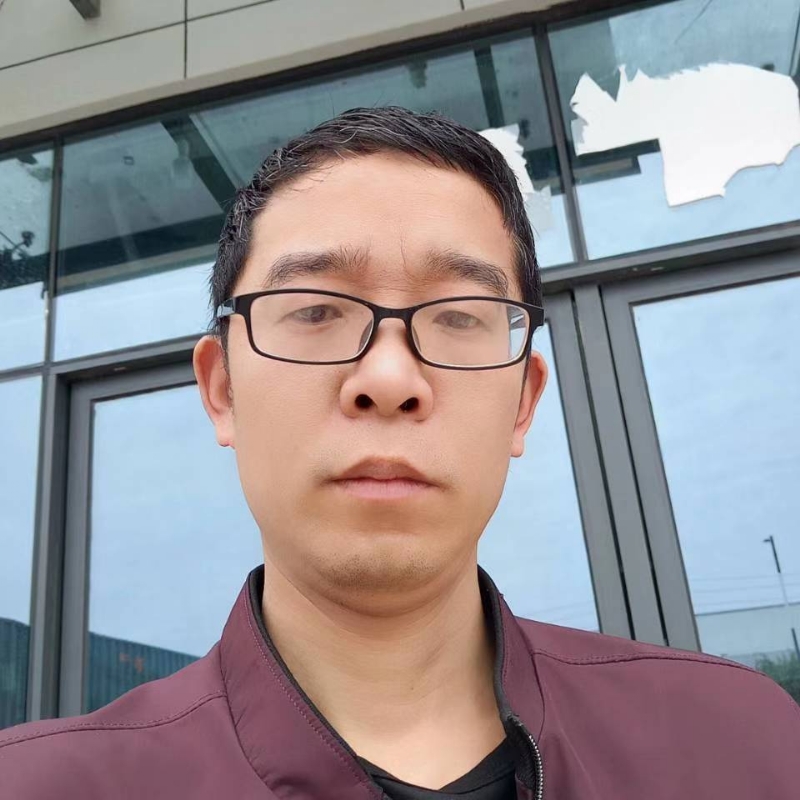 眠镜的第一张照片--阜阳相亲服务中心