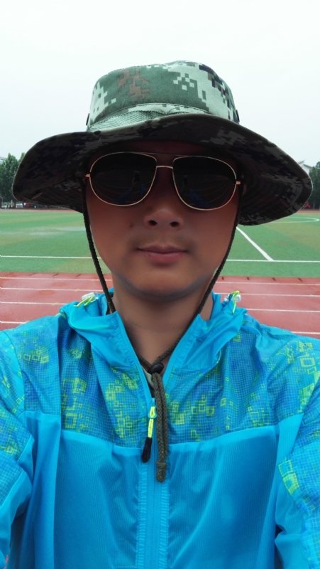 银尘的第一张照片--阜阳相亲服务中心