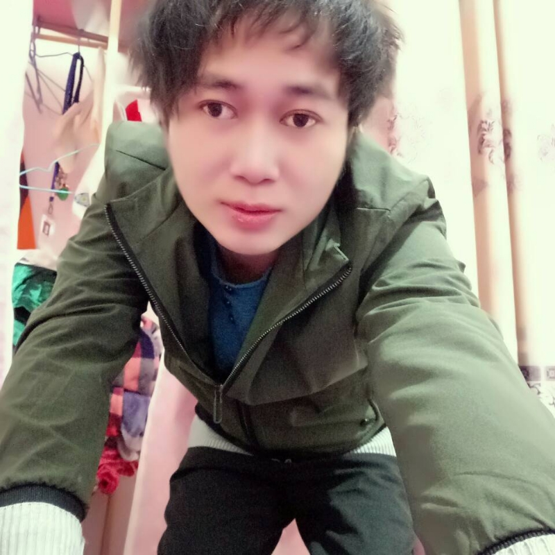 林子立的第一张照片--阜阳相亲服务中心