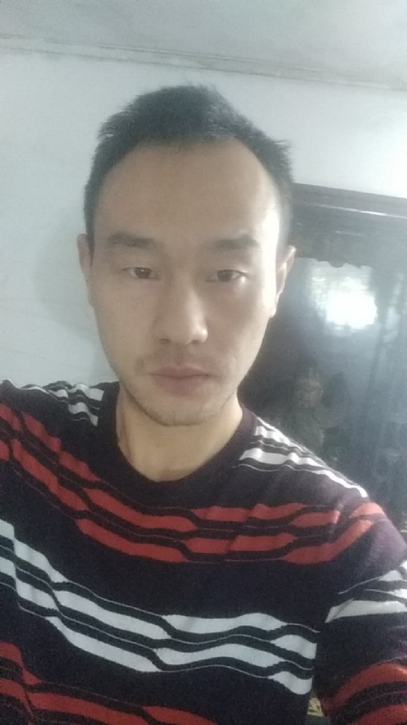 张浩浩的第一张照片--阜阳相亲服务中心