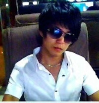 邓飞的第一张照片--阜阳相亲服务中心