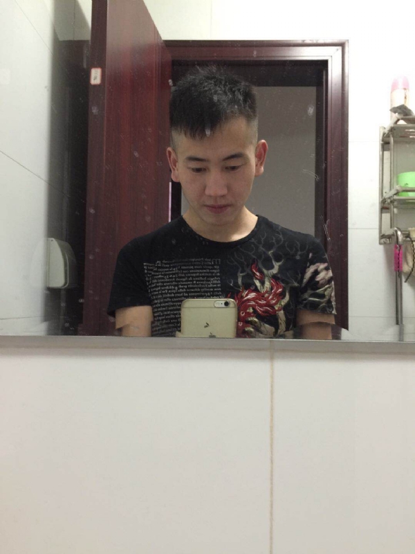 相爱相守的第一张照片--阜阳相亲服务中心