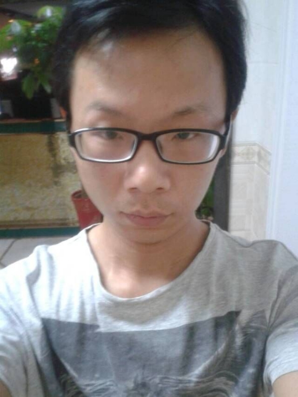 我来了你在哪的第一张照片--阜阳相亲服务中心