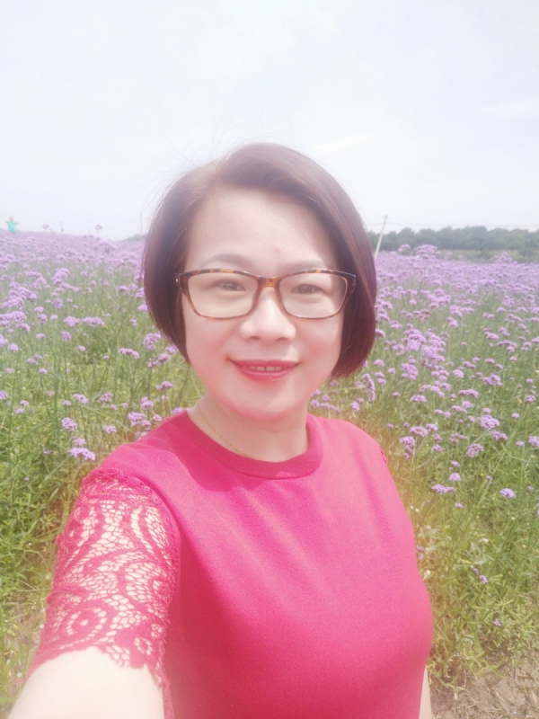 岁月静好的第一张照片--阜阳相亲服务中心