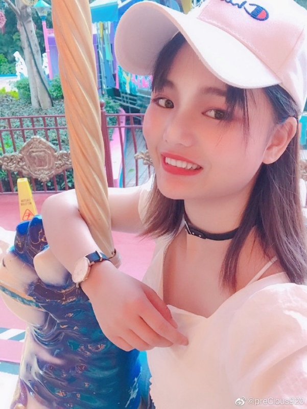 晓乐乐的第一张照片--阜阳相亲服务中心