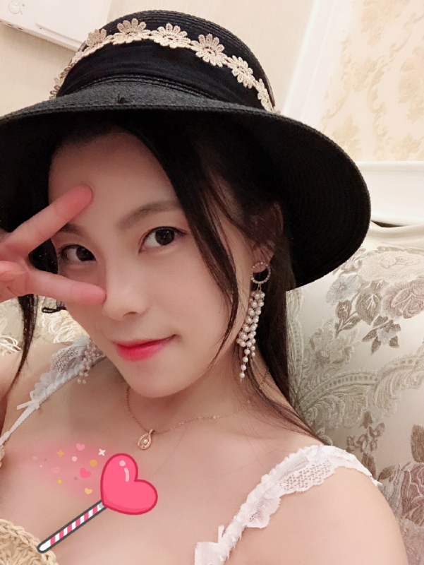 晓佩的第一张照片--阜阳相亲服务中心