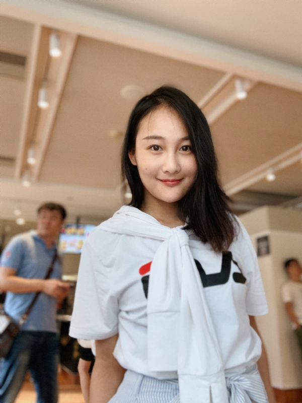 zh1580的第一张照片--阜阳相亲服务中心