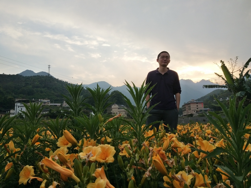 黄晓东的第一张照片--阜阳相亲服务中心