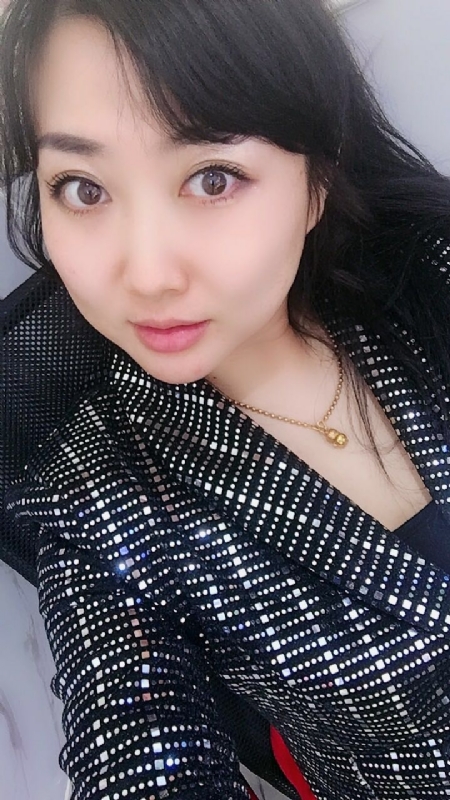 烛影的第一张照片--阜阳相亲服务中心