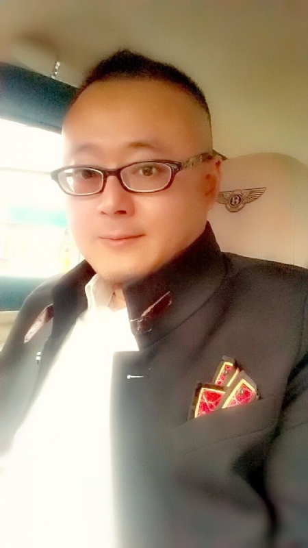 远山绿水的第一张照片--阜阳相亲服务中心