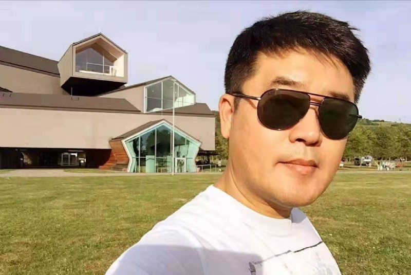 平常心的第一张照片--阜阳相亲服务中心