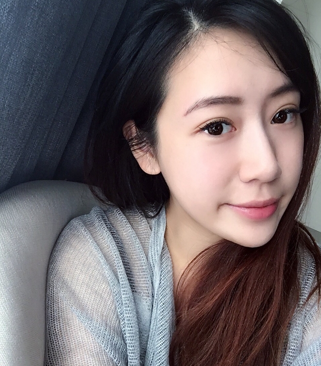 Hana的第一张照片--阜阳相亲服务中心