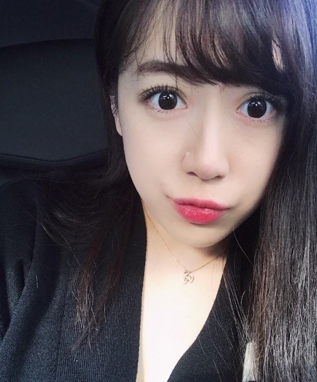 mabel的第一张照片--阜阳相亲服务中心